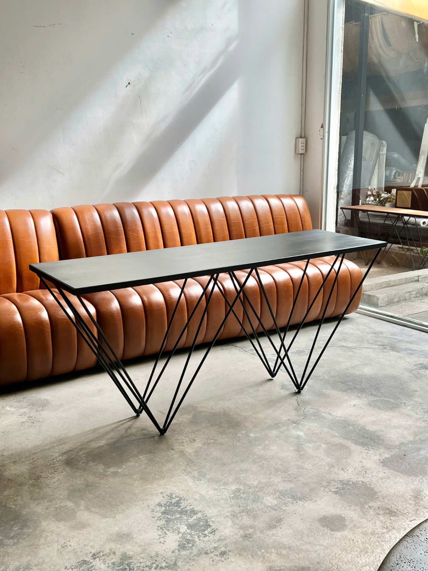 Console Table 36