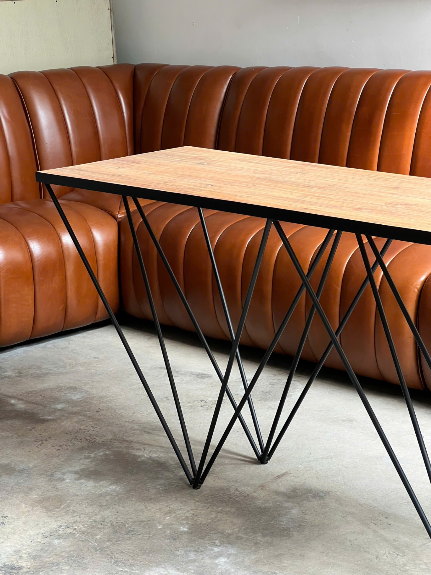 Console Table 36