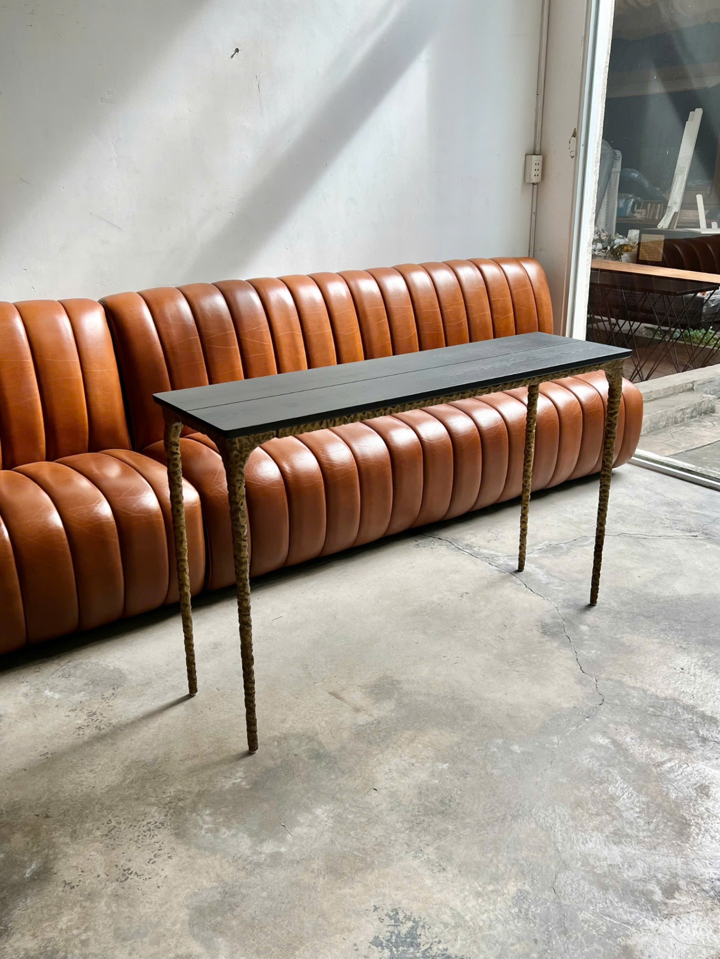 Console Table 35