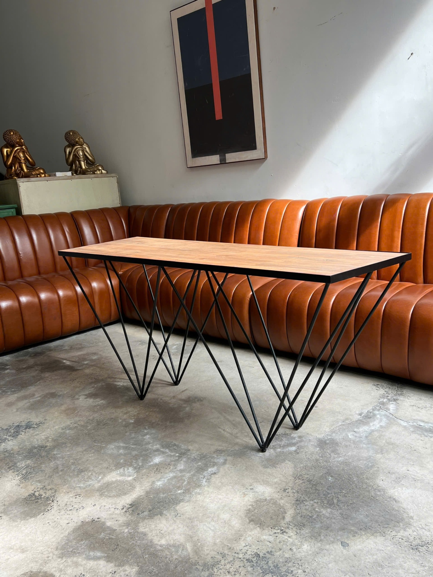 Console Table 36