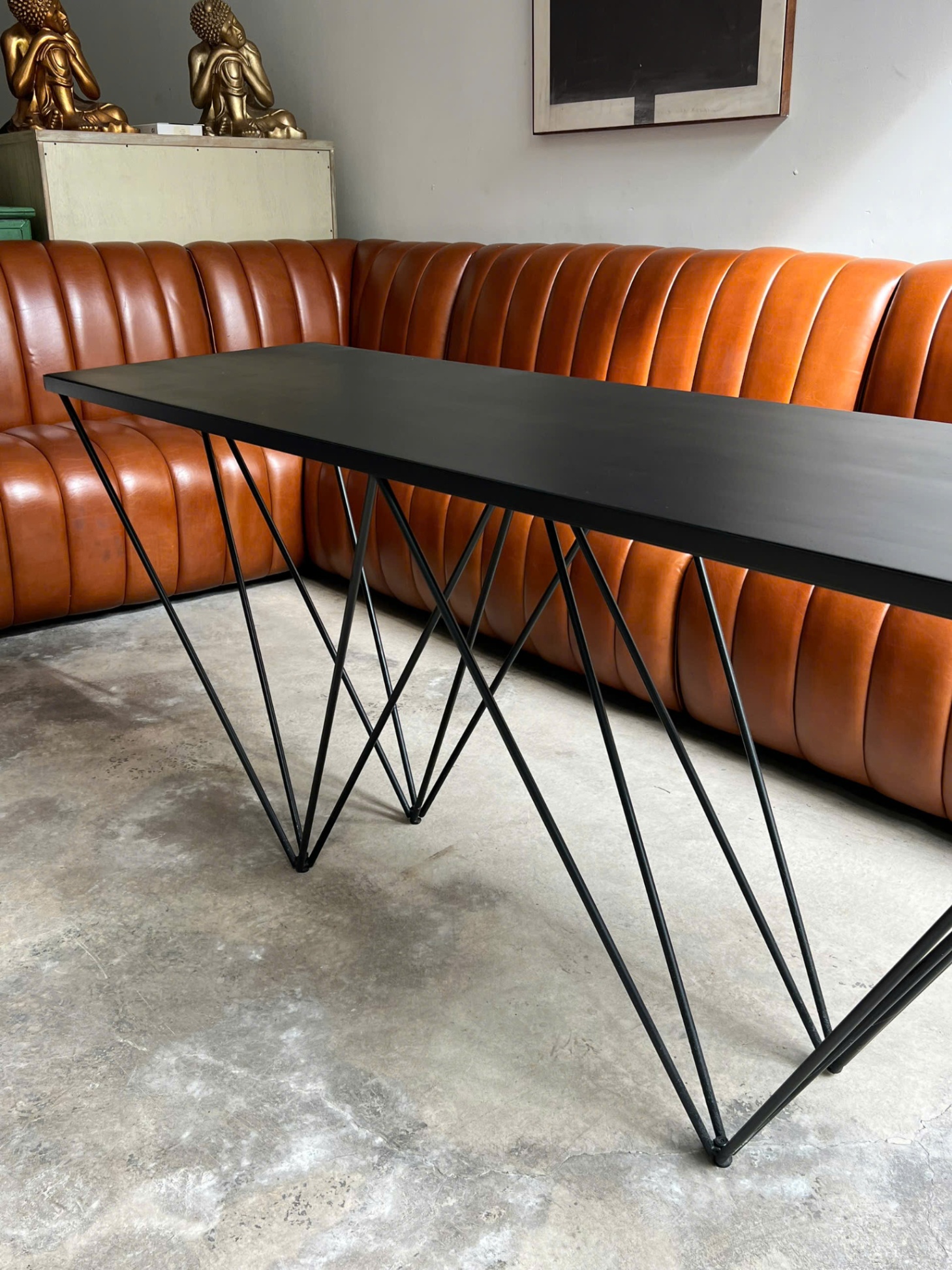 Console Table 36