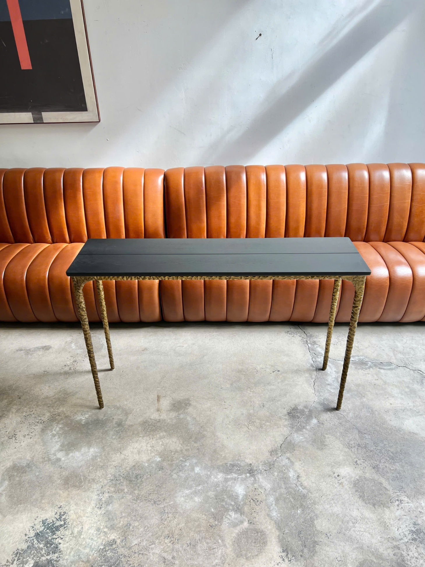 Console Table 35