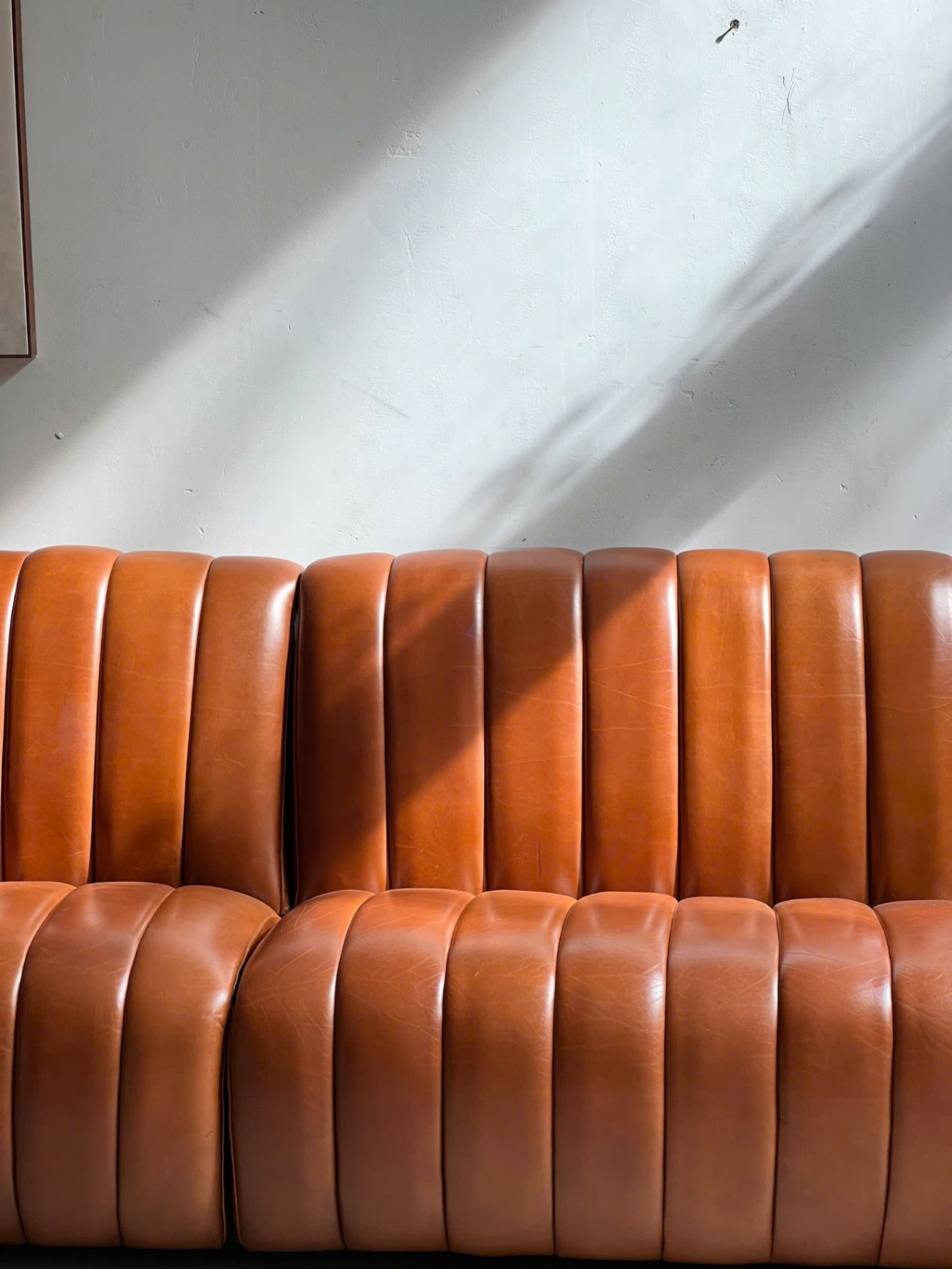 Long Sofa for restaurant