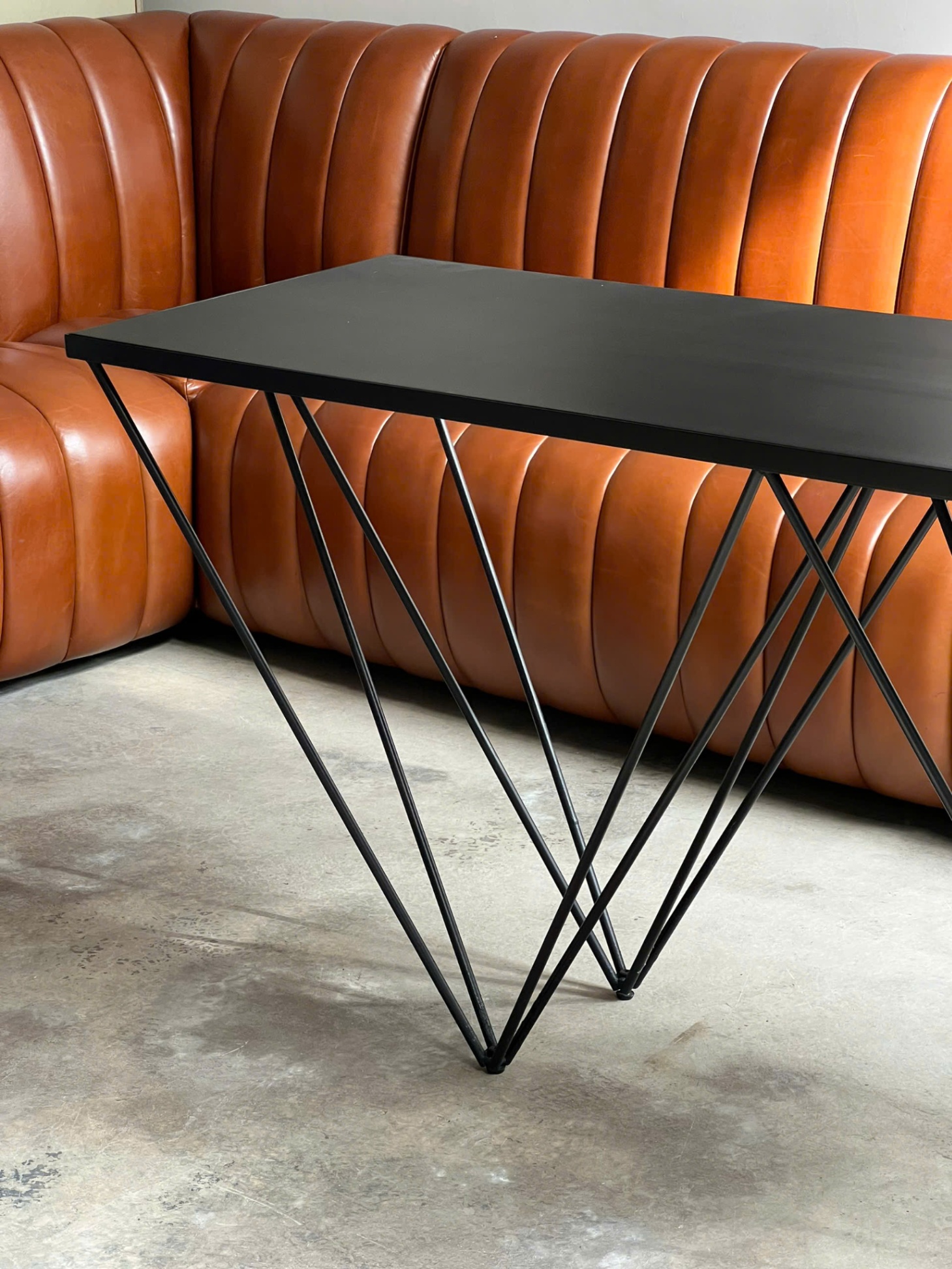 Console Table 36
