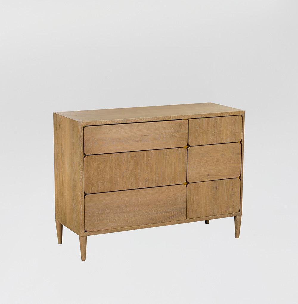 Dresser 6 drawers