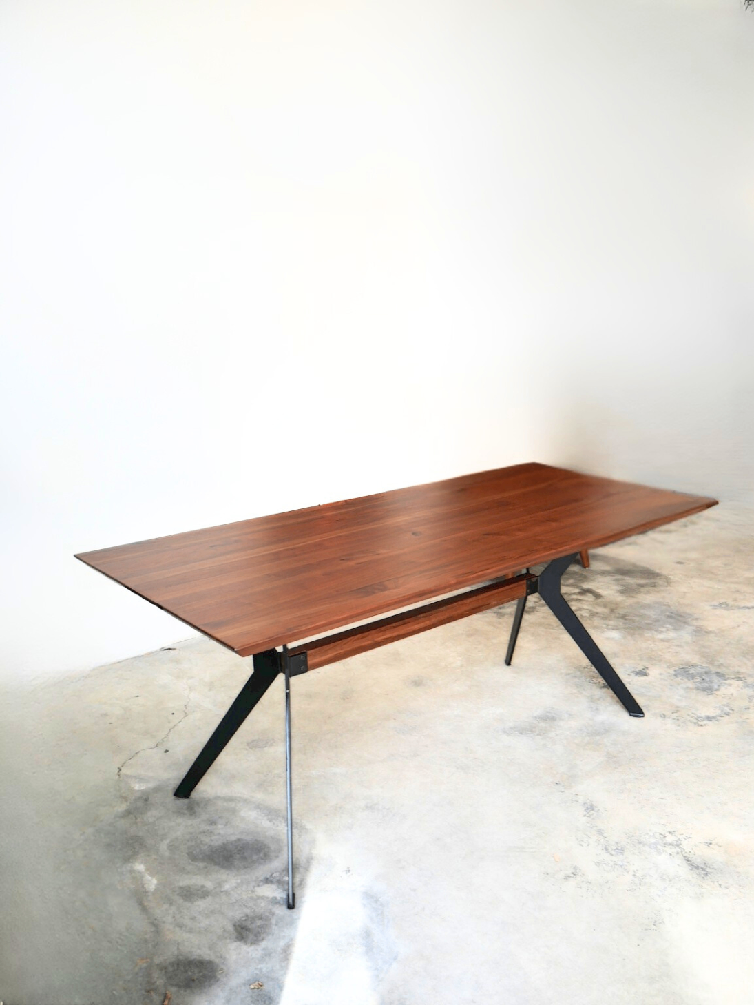 Dining table 126