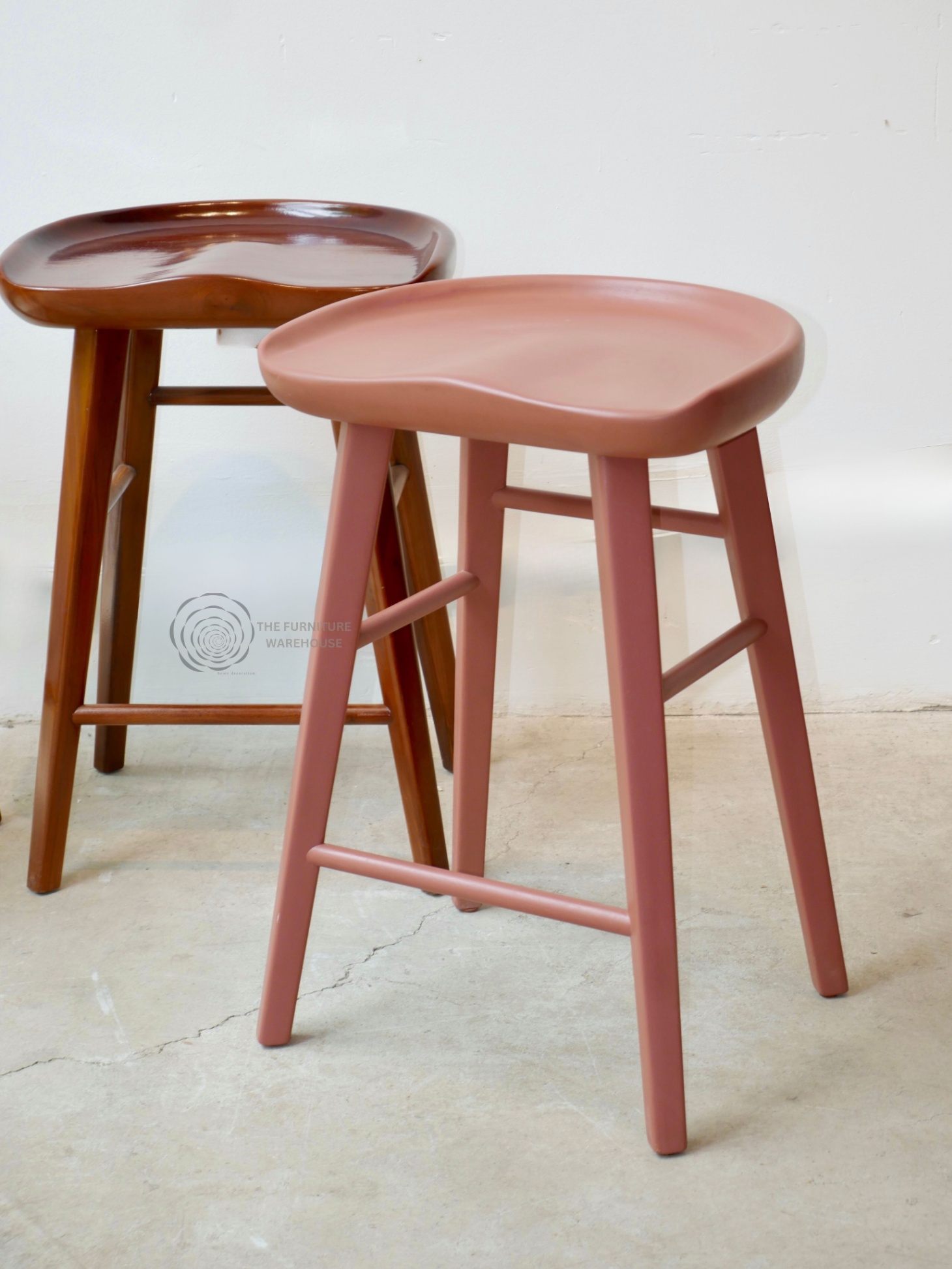Kallan Counter Stool 3