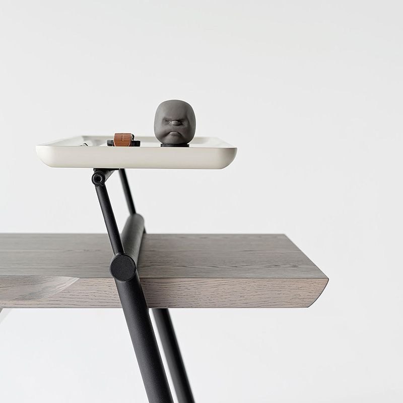 Desk 34