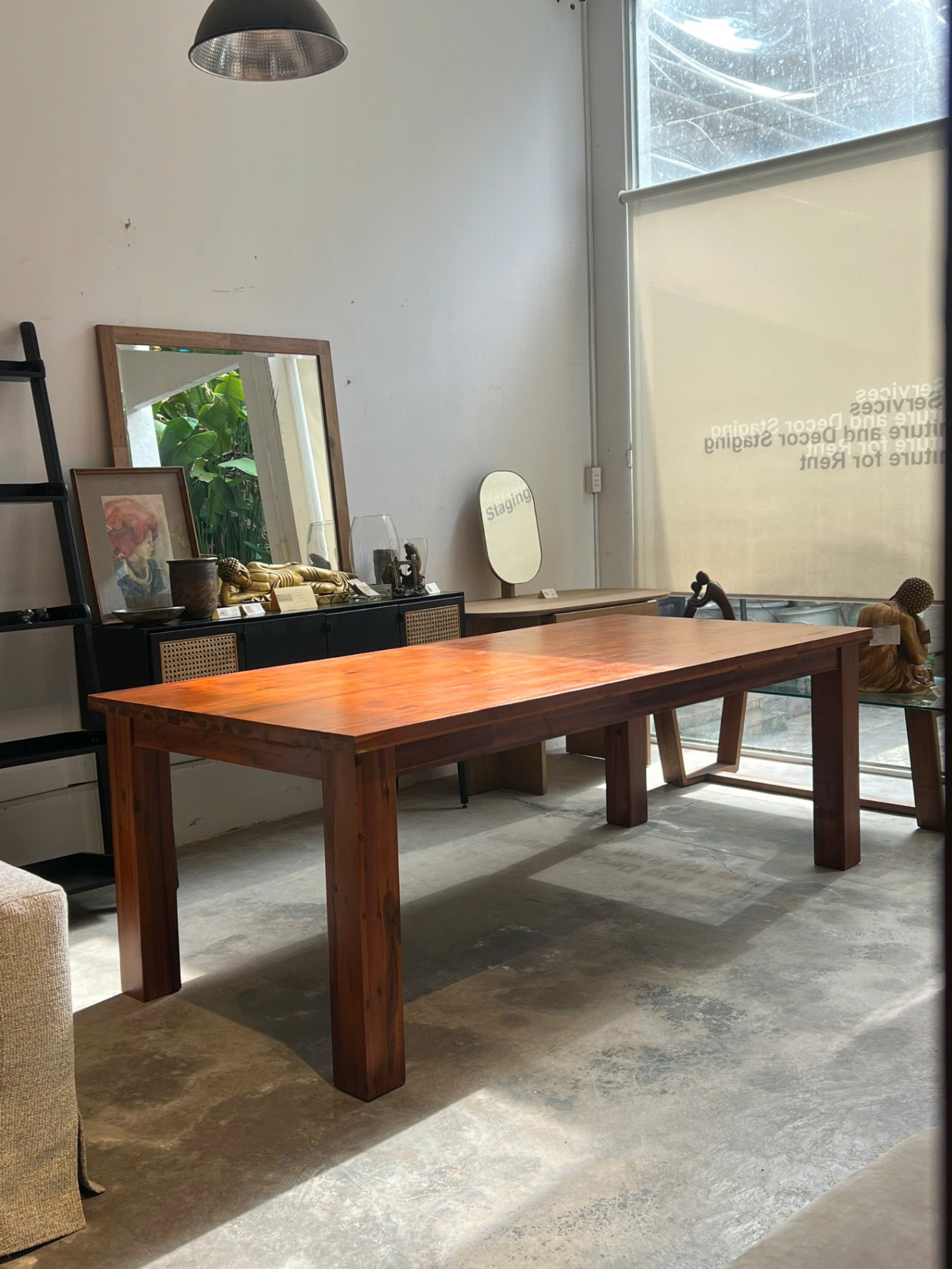 Dining Table 37