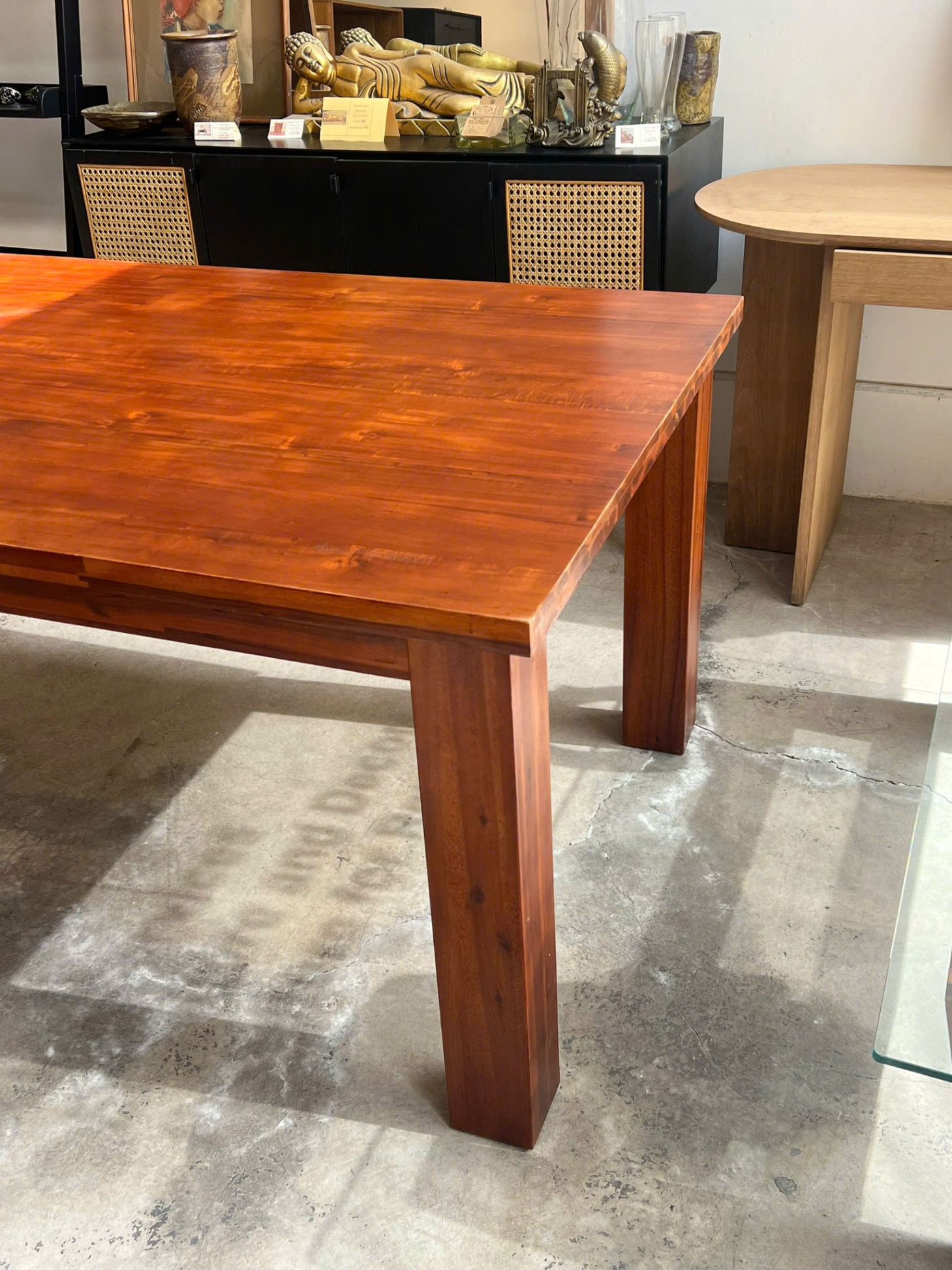 Dining Table 37