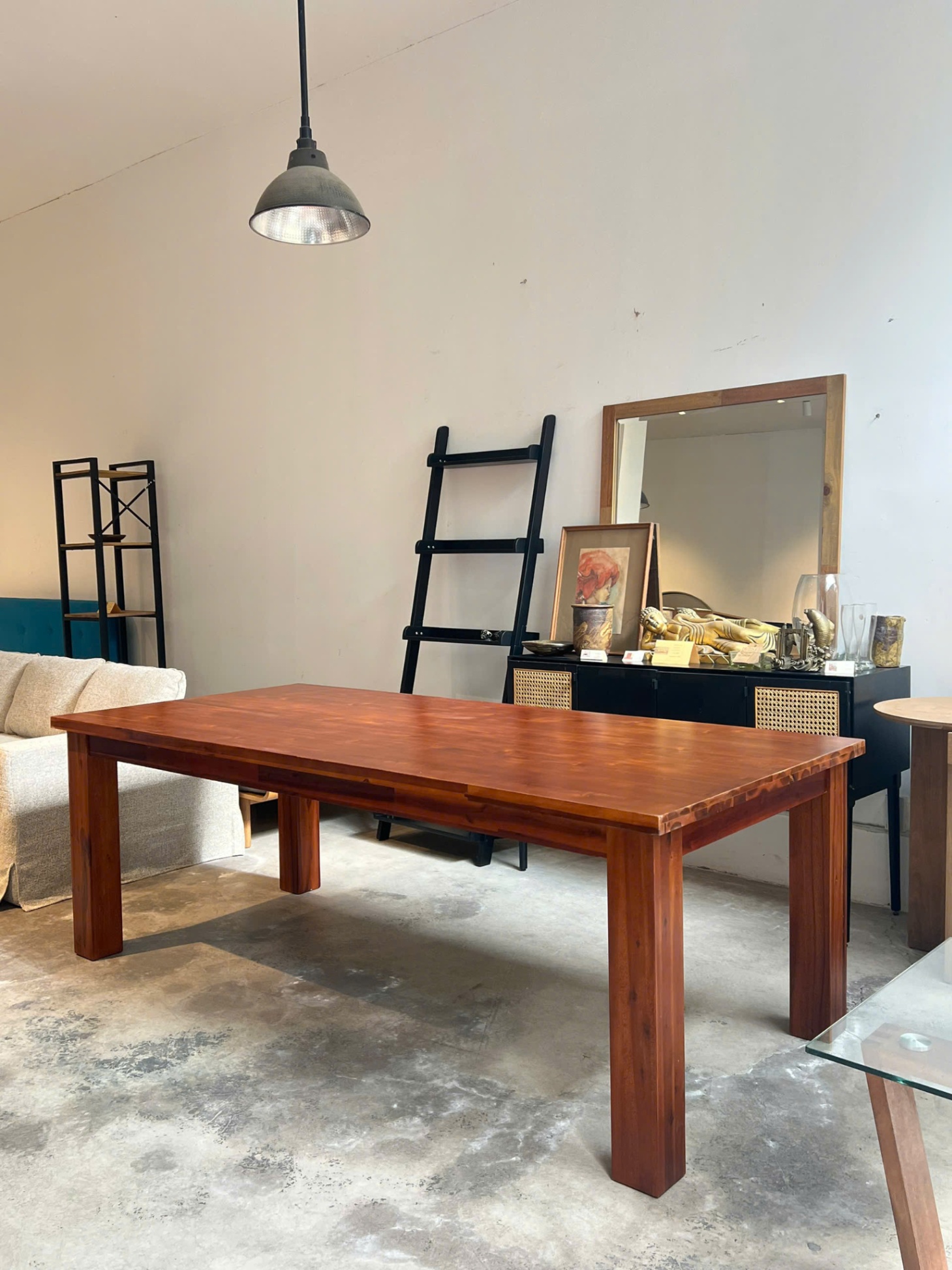 Dining Table 37