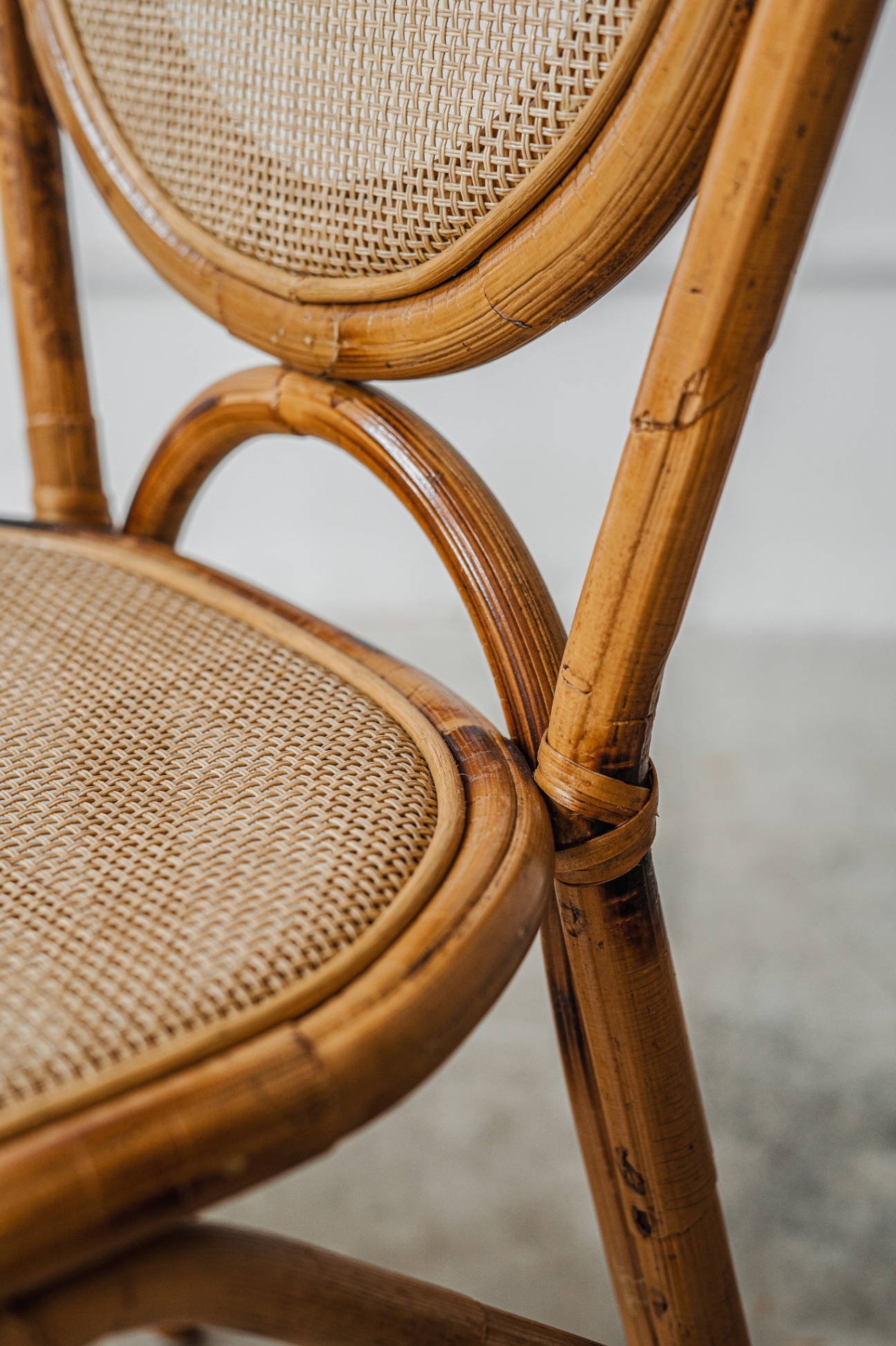 Dining chair 85
