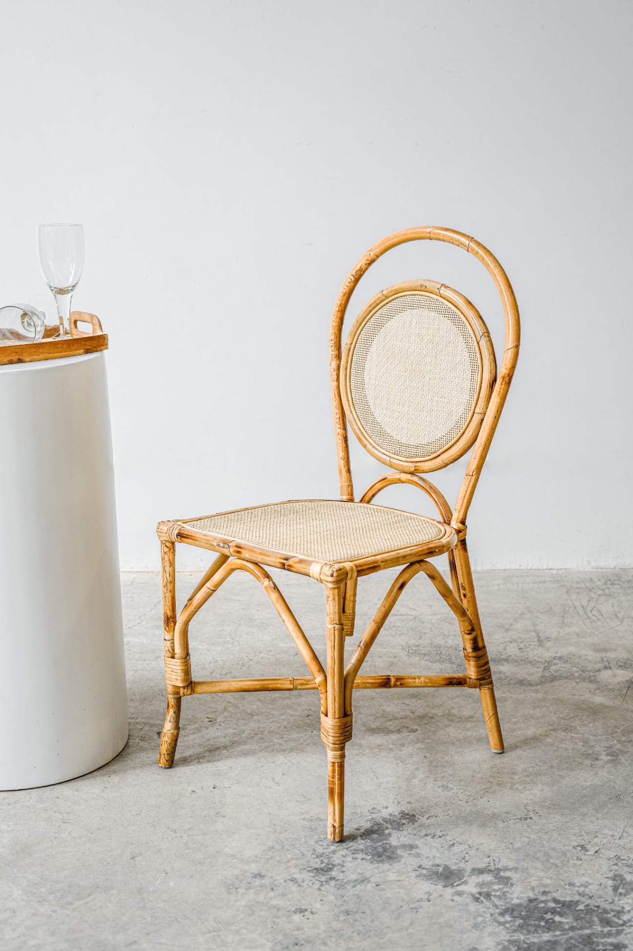 Dining chair 85