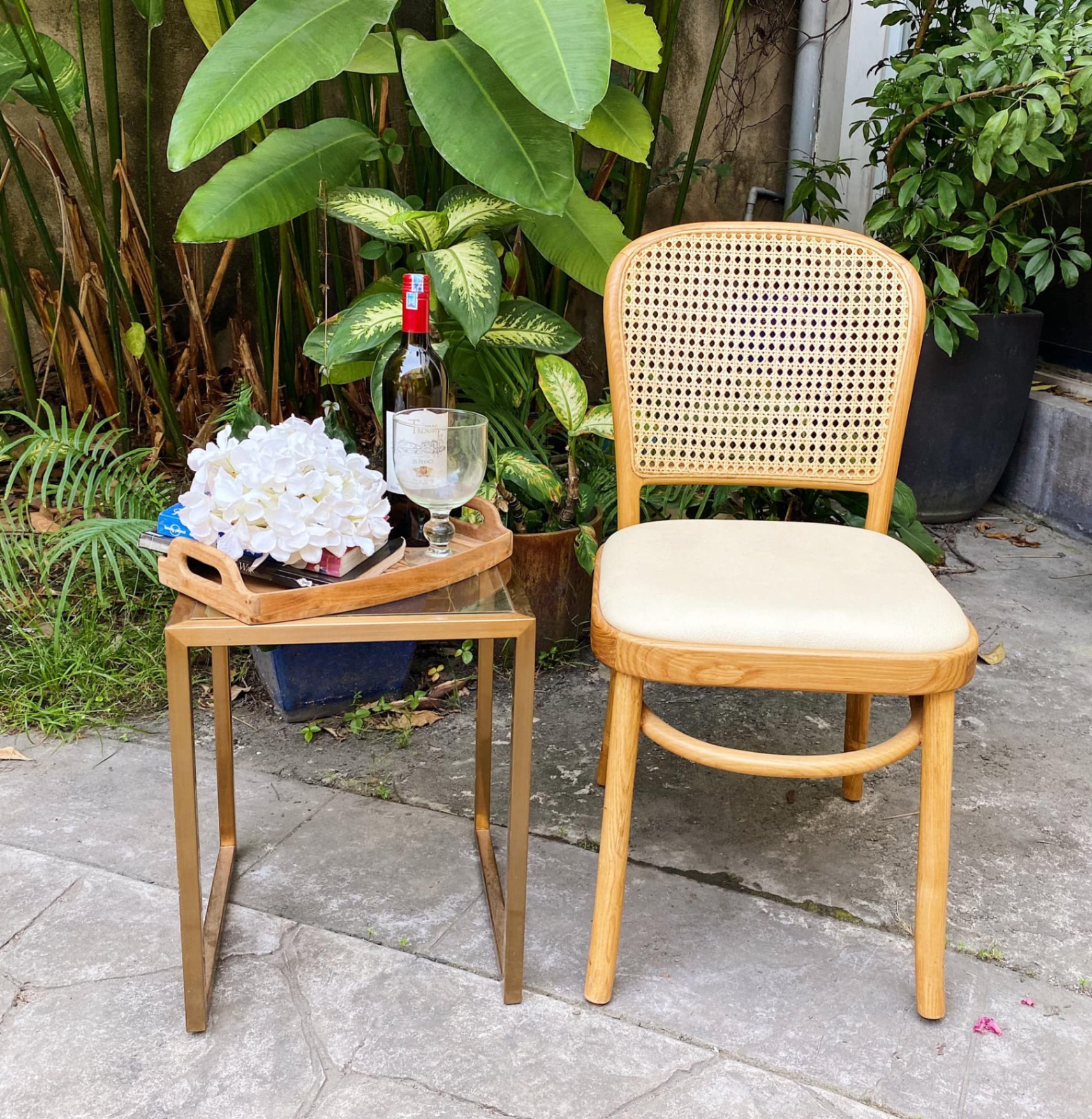 Dining Chair 90