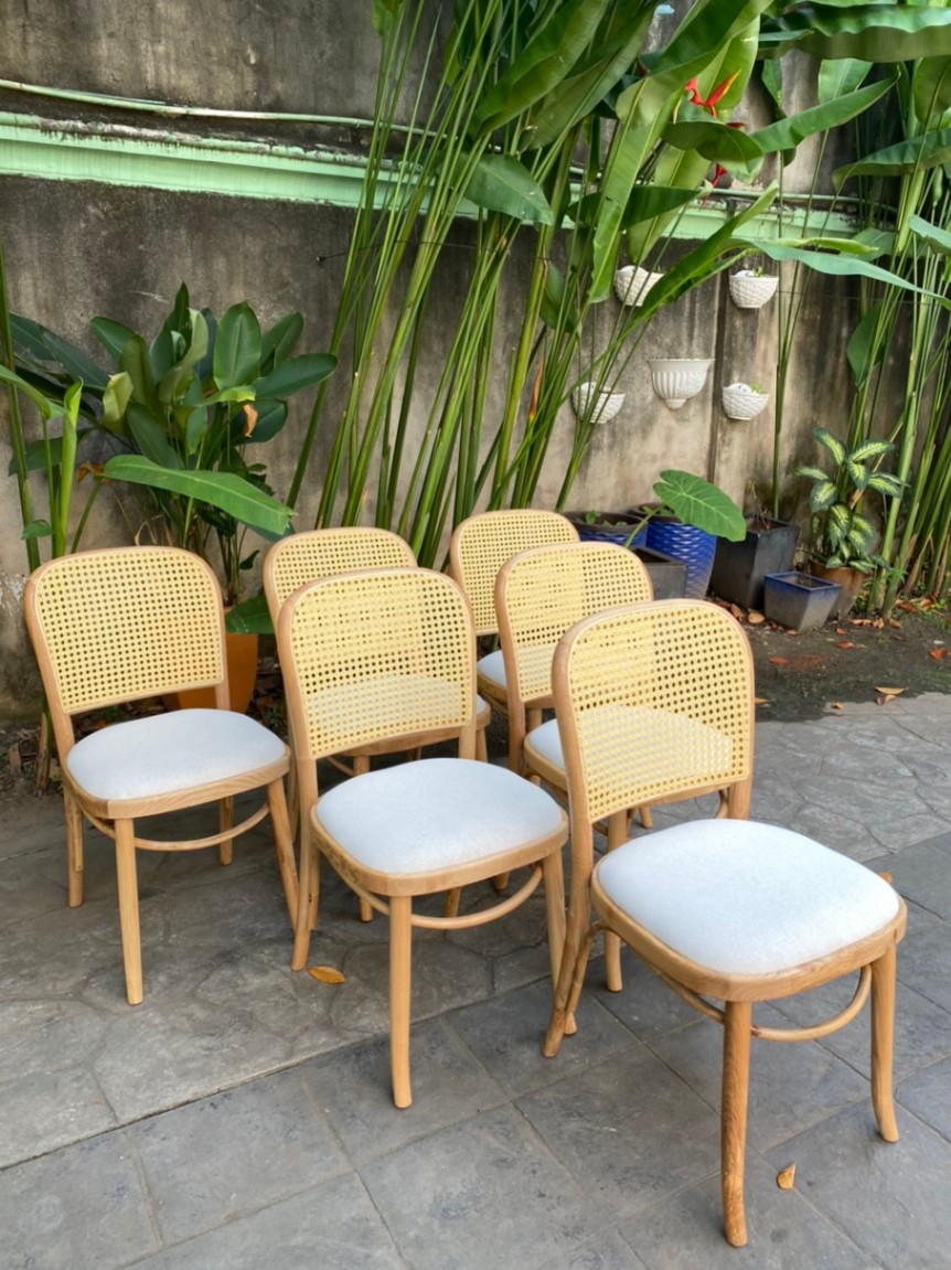 Dining Chair 90
