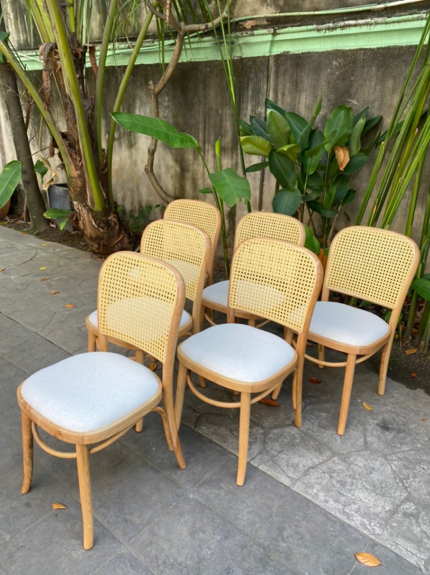 Dining Chair 90