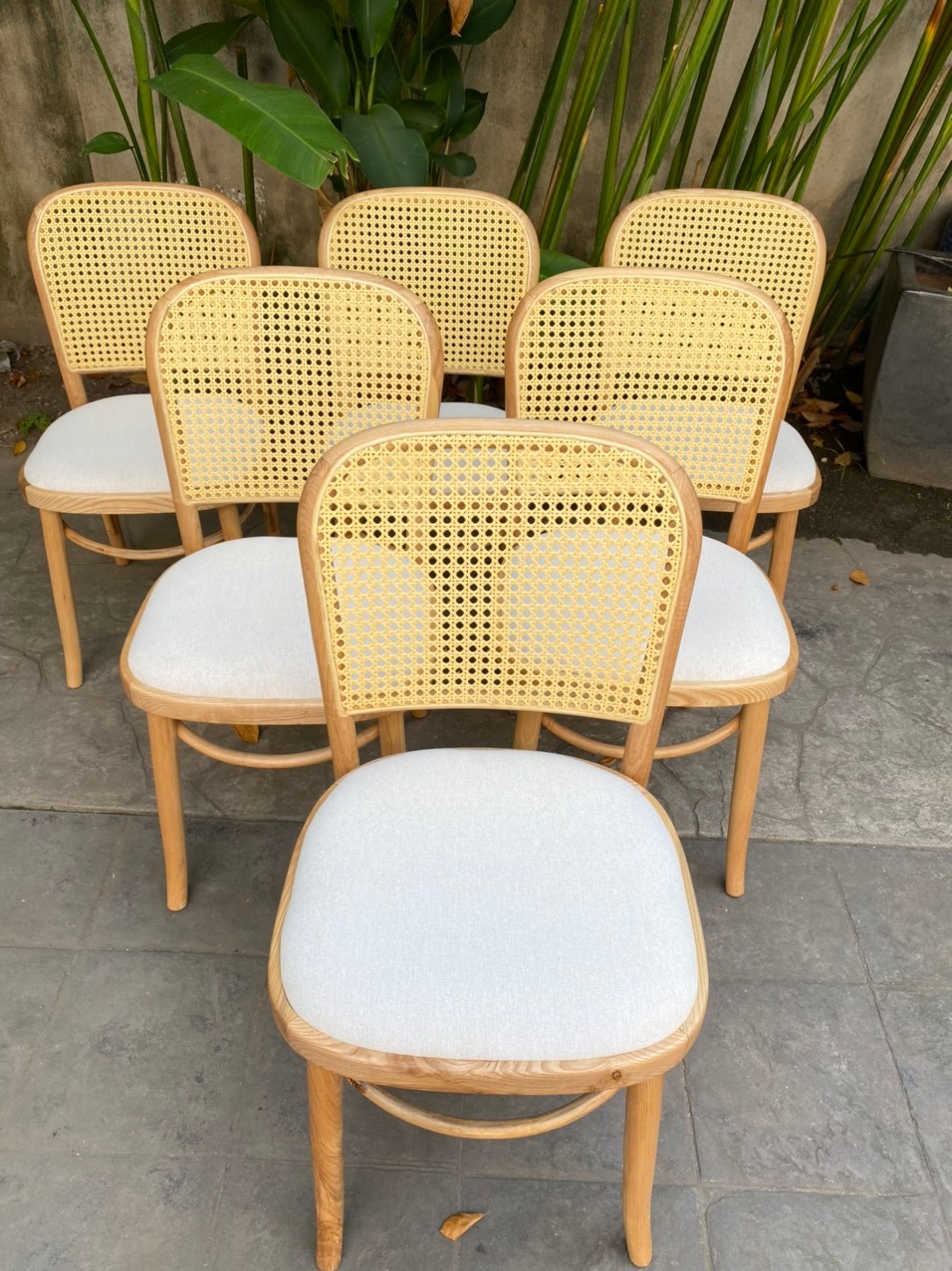 Dining Chair 90