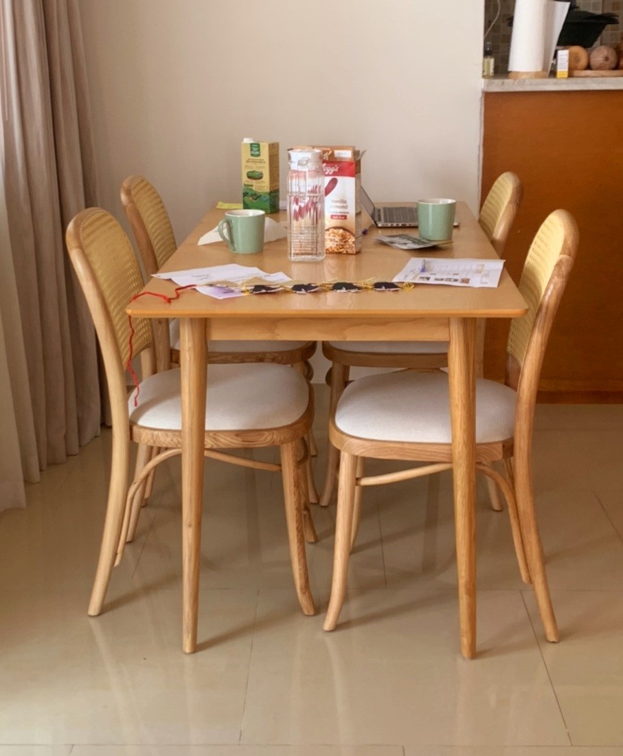 Dining Chair 90