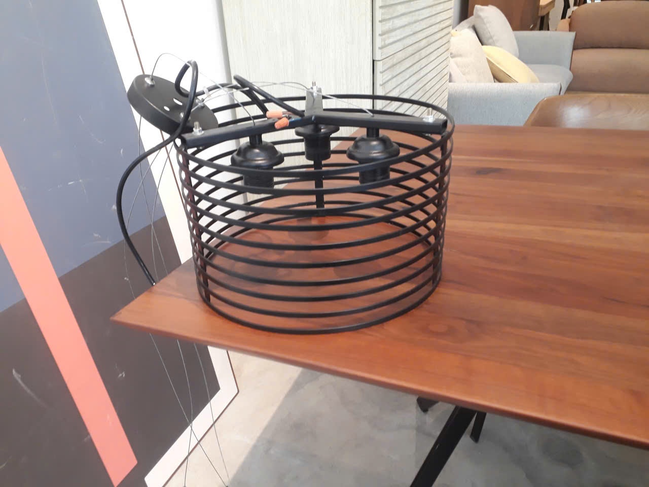 Ceiling Lamp 33