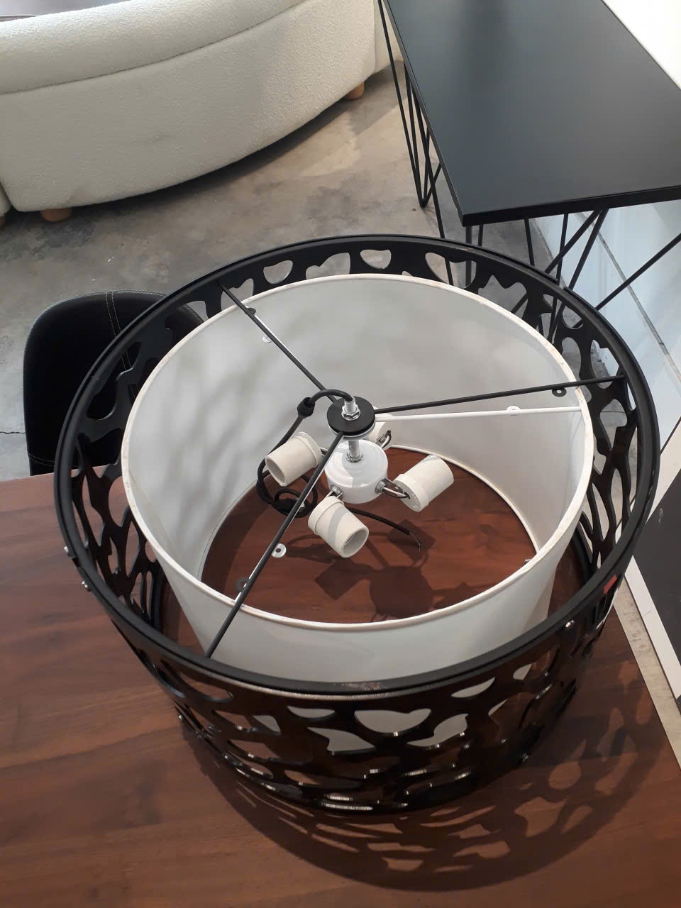 Ceiling Lamp 30