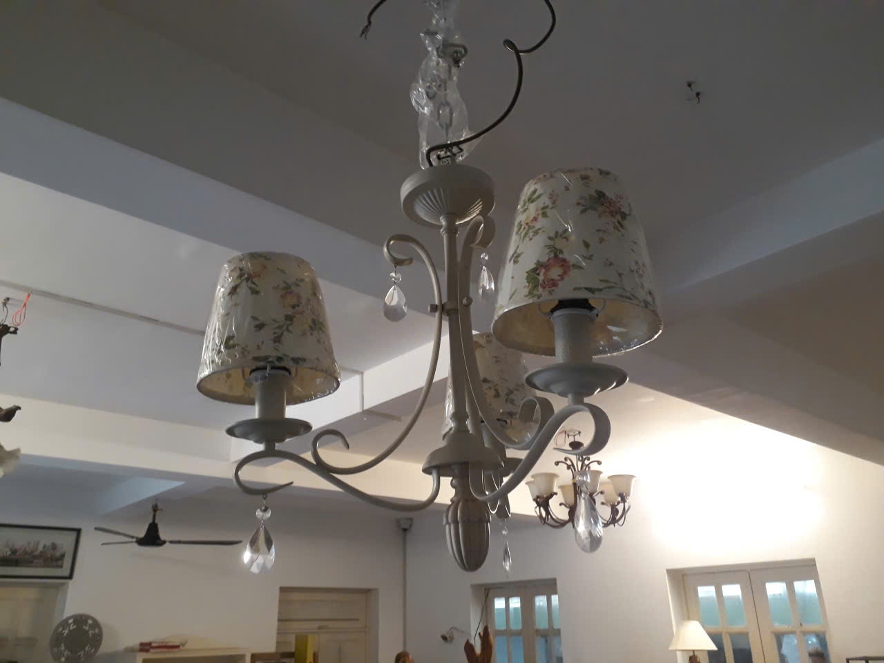 Ceiling Lamp 35