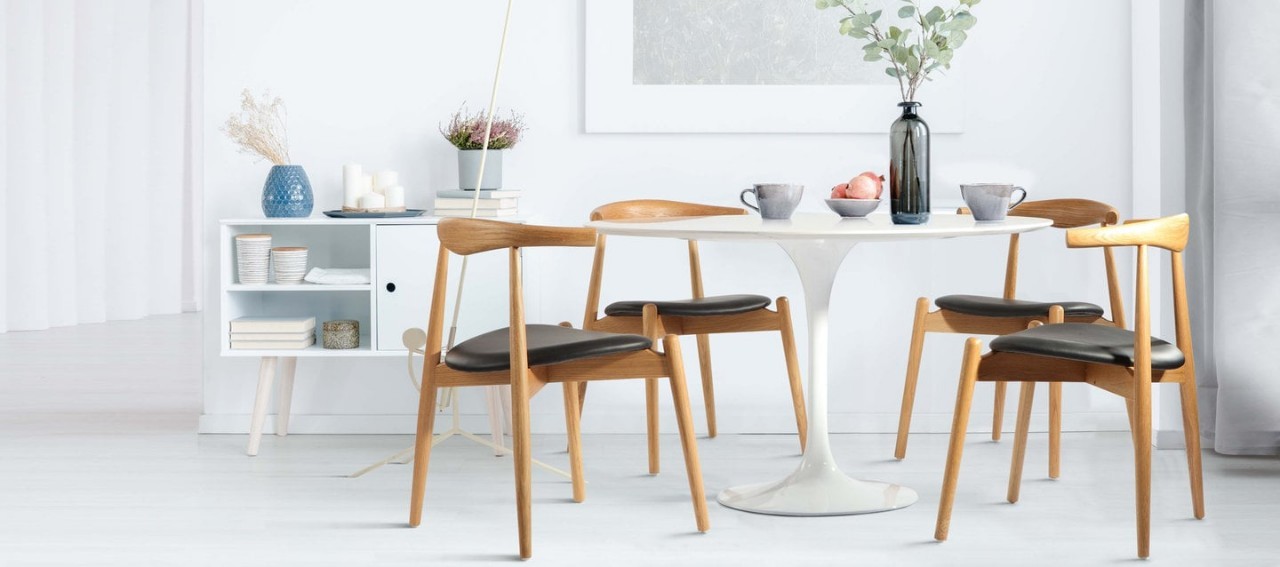 Dining Table 127
