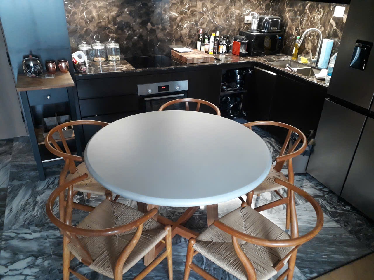 Dining Table 68