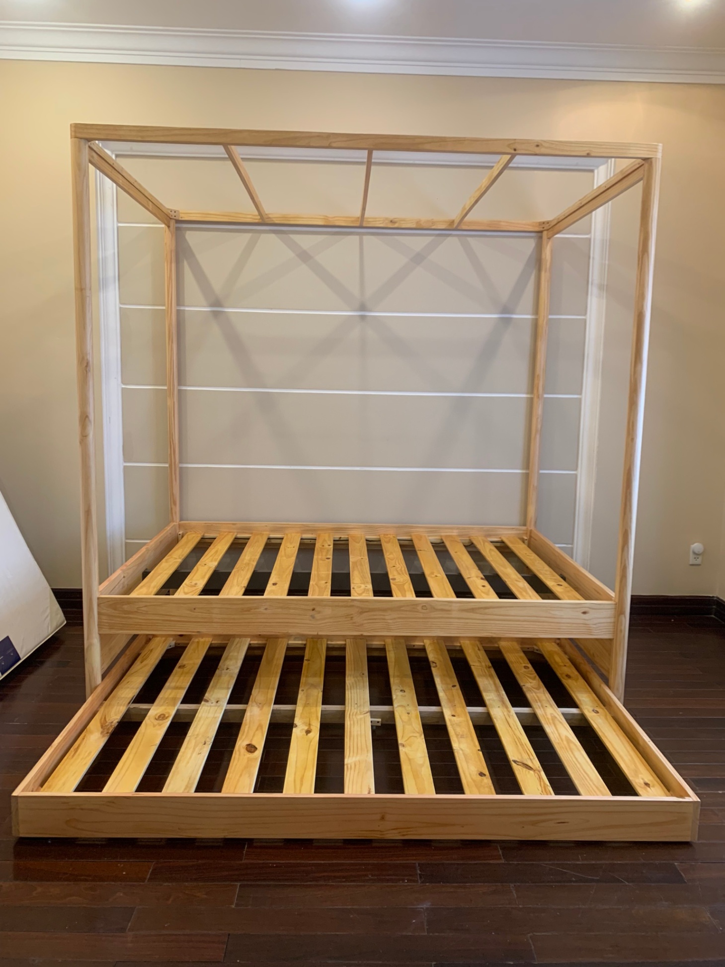 KIng Bed 32