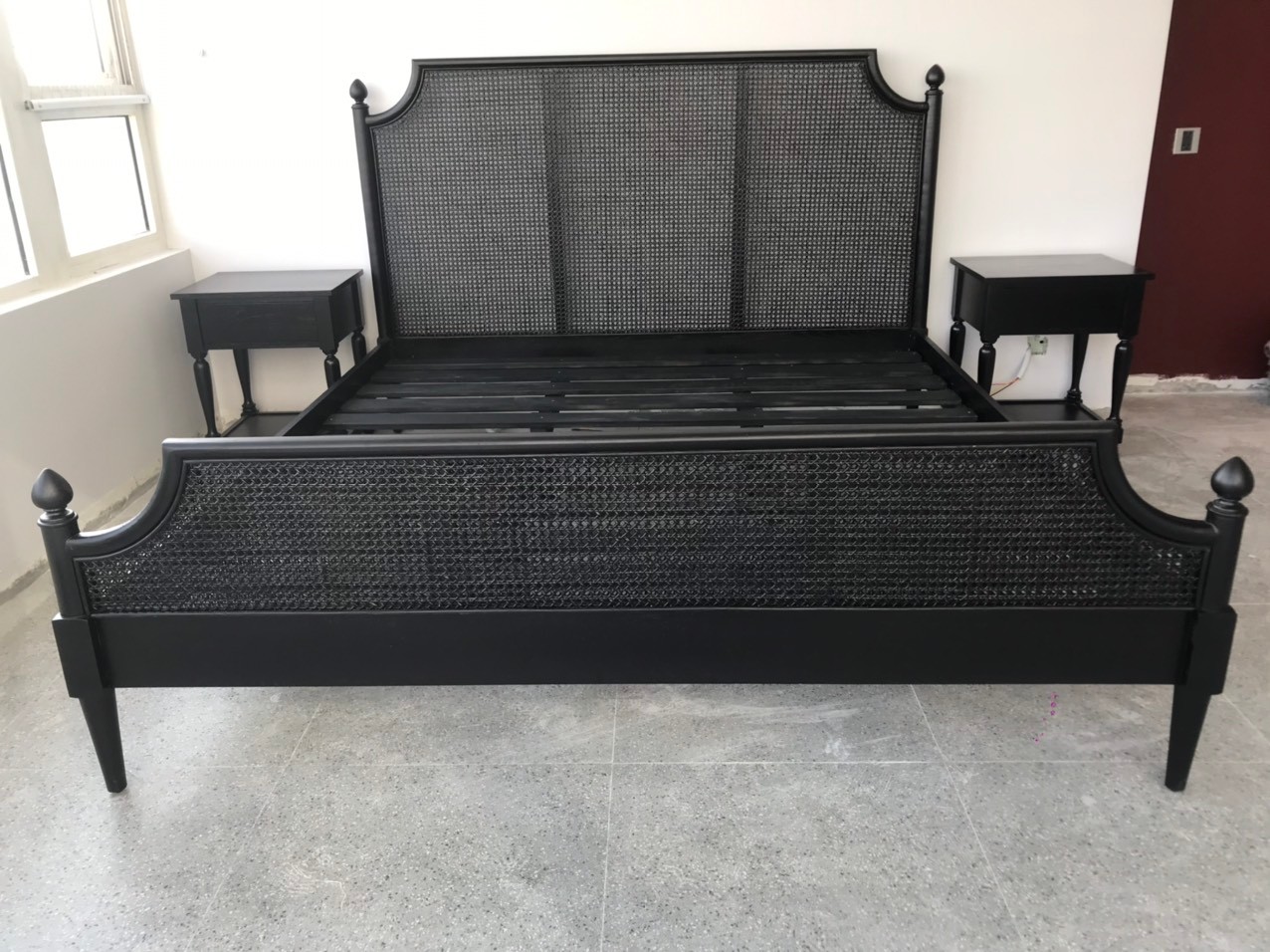 King Bed 29
