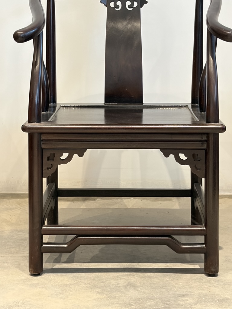 Antique chair 13