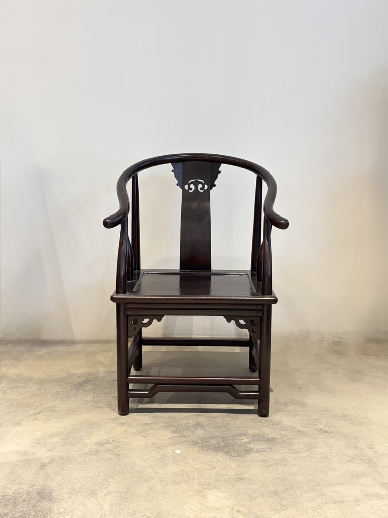 Antique chair 13