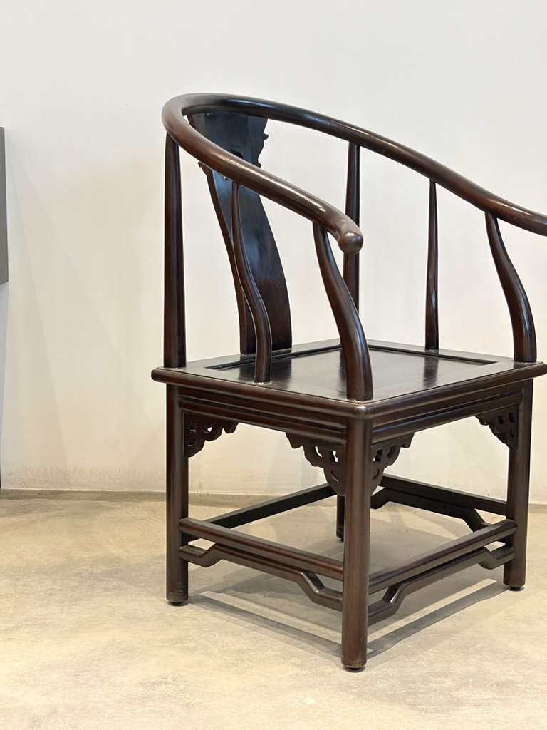 Antique chair 13