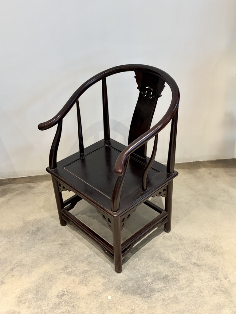 Antique chair 13