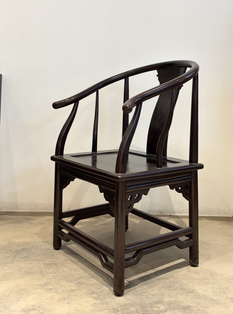 Antique chair 13