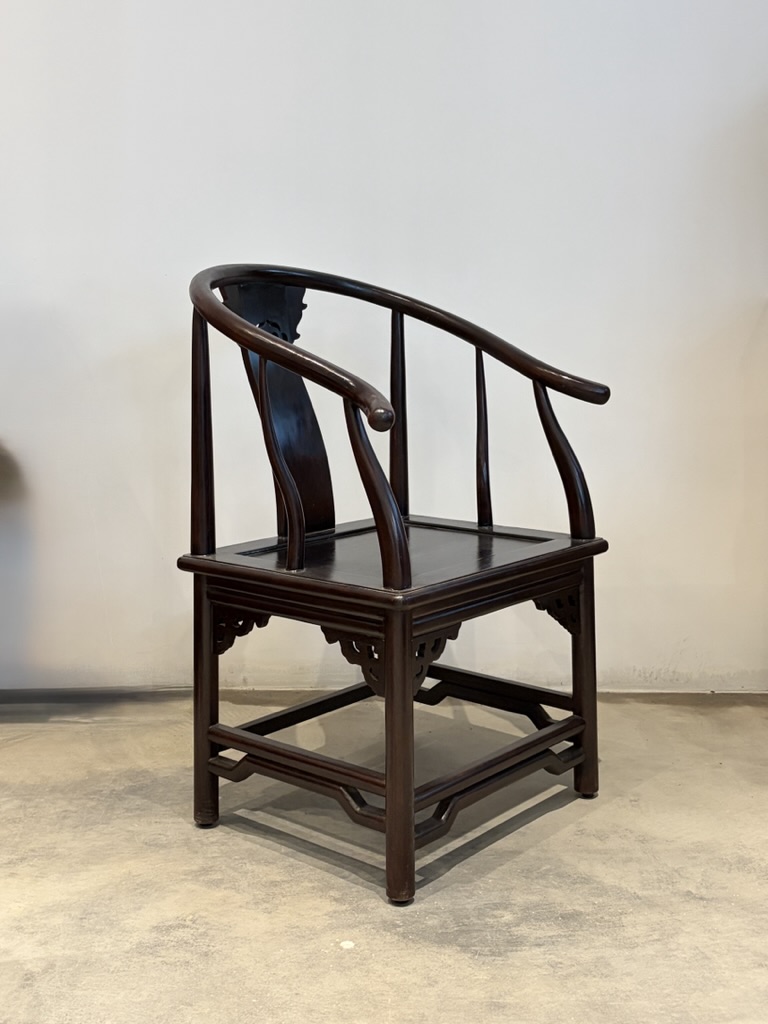 Antique chair 13