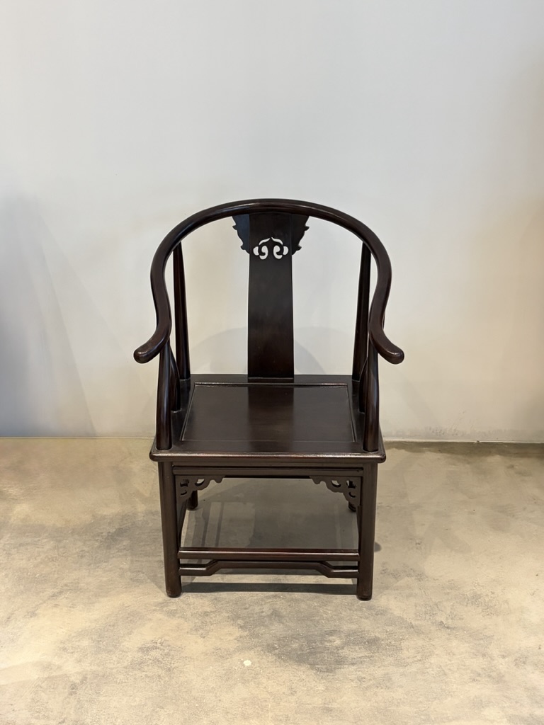 Antique chair 13