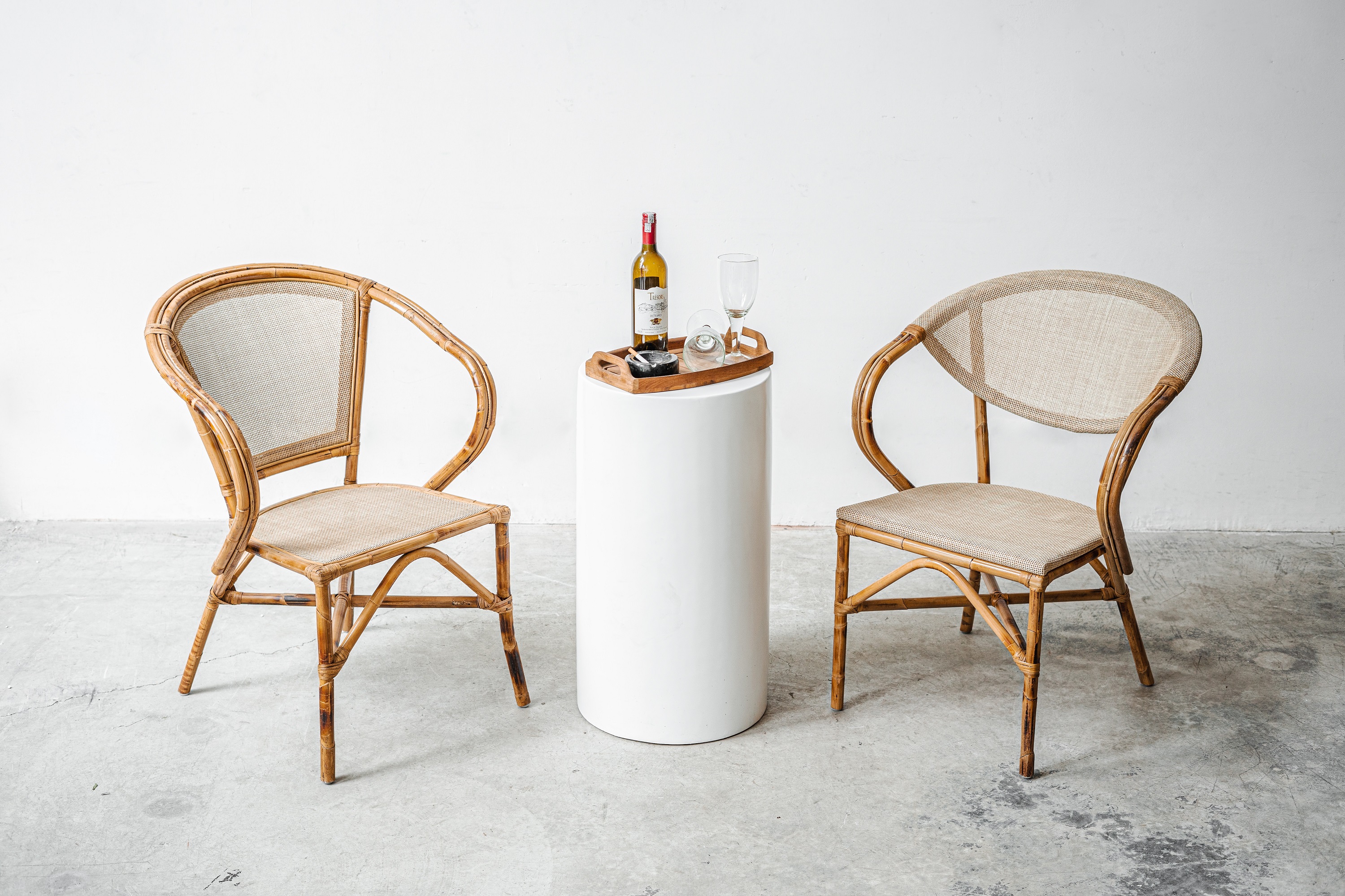 Armchair 103
