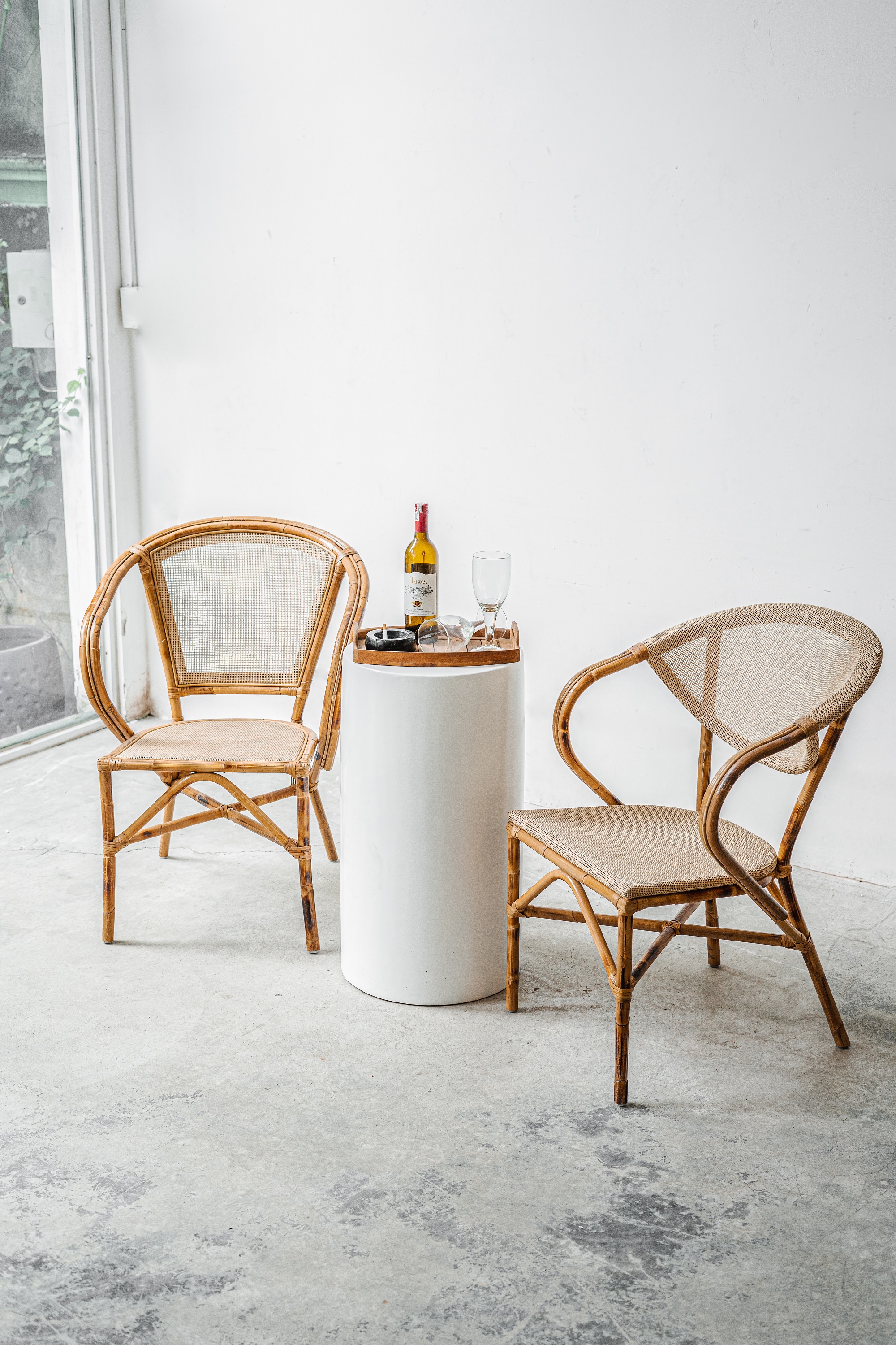 Armchair 103