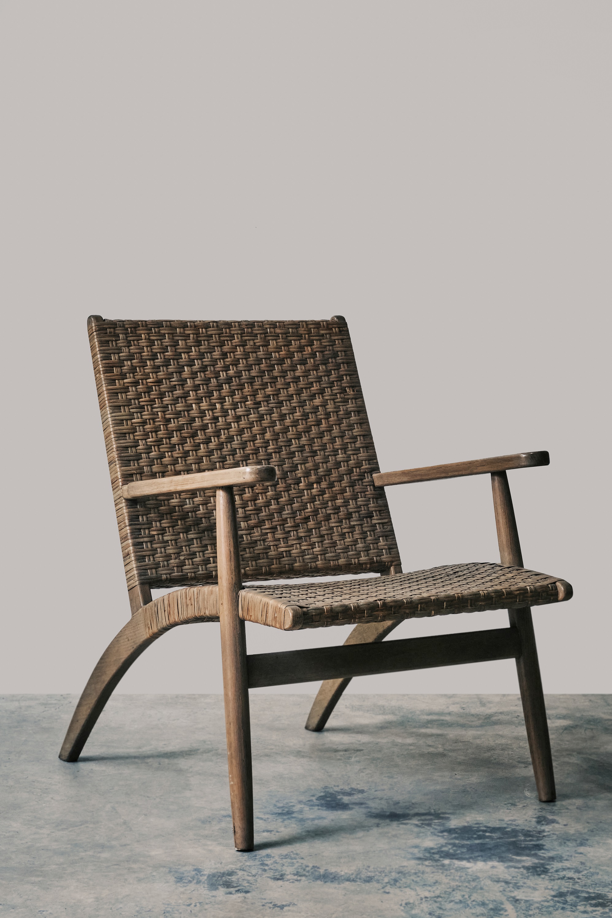 Armchair 111