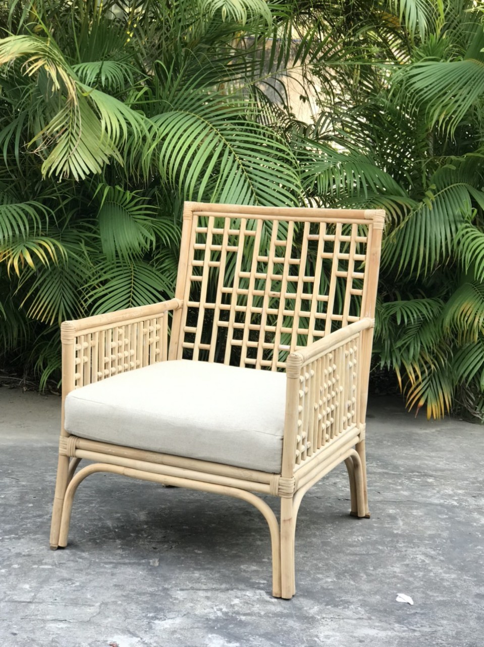 Armchair 99