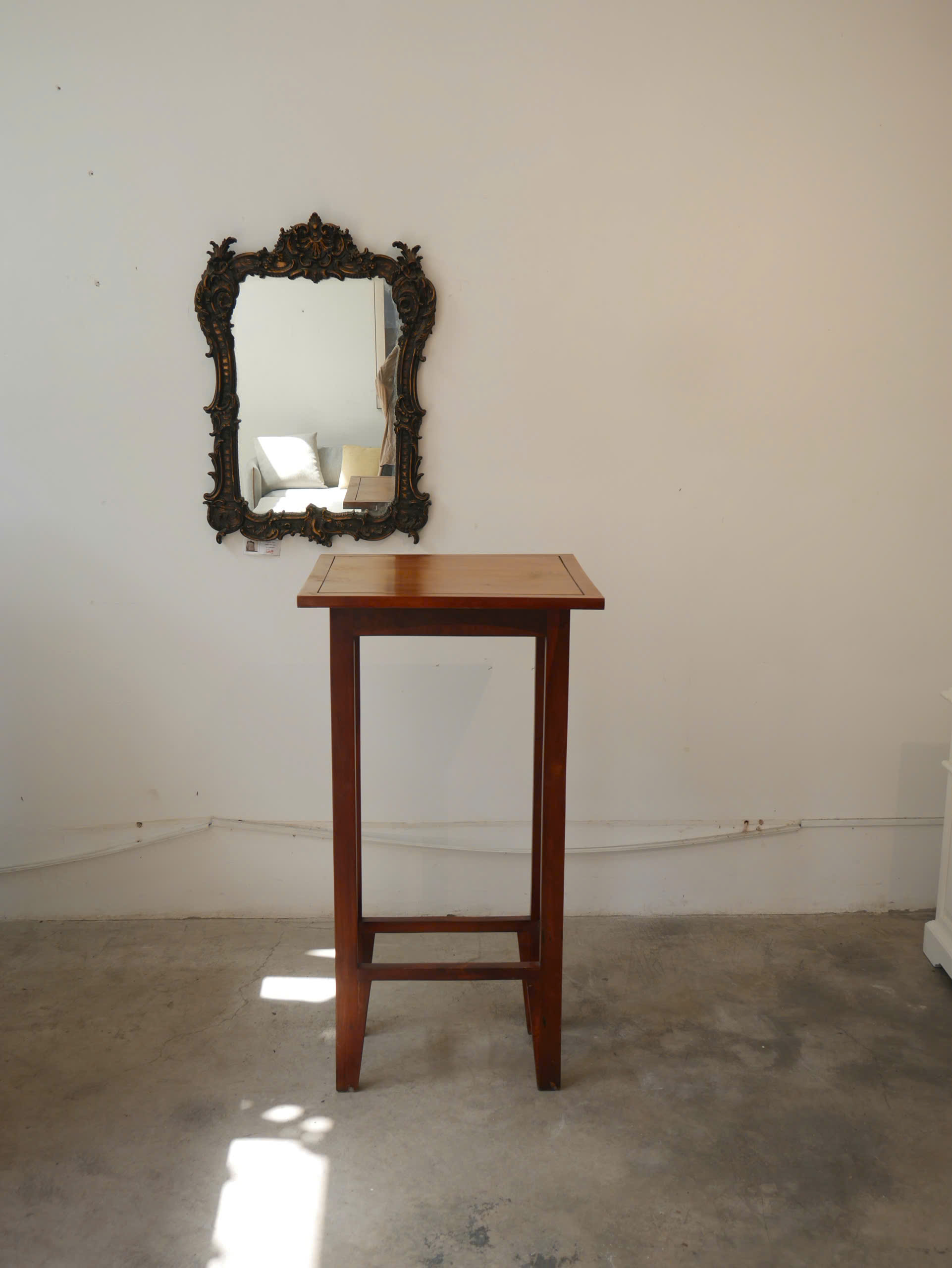 Bar Table 6