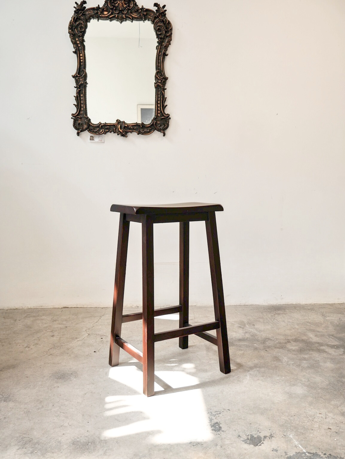 Bar chair 52