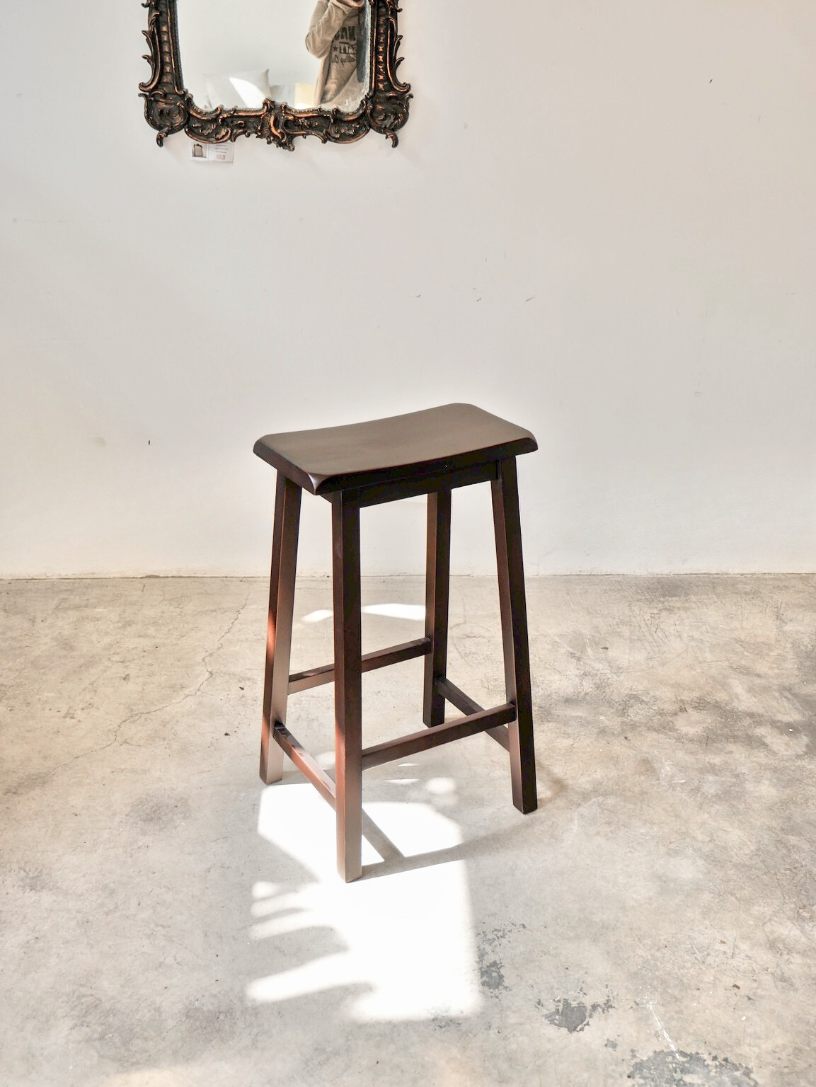 Bar chair 52