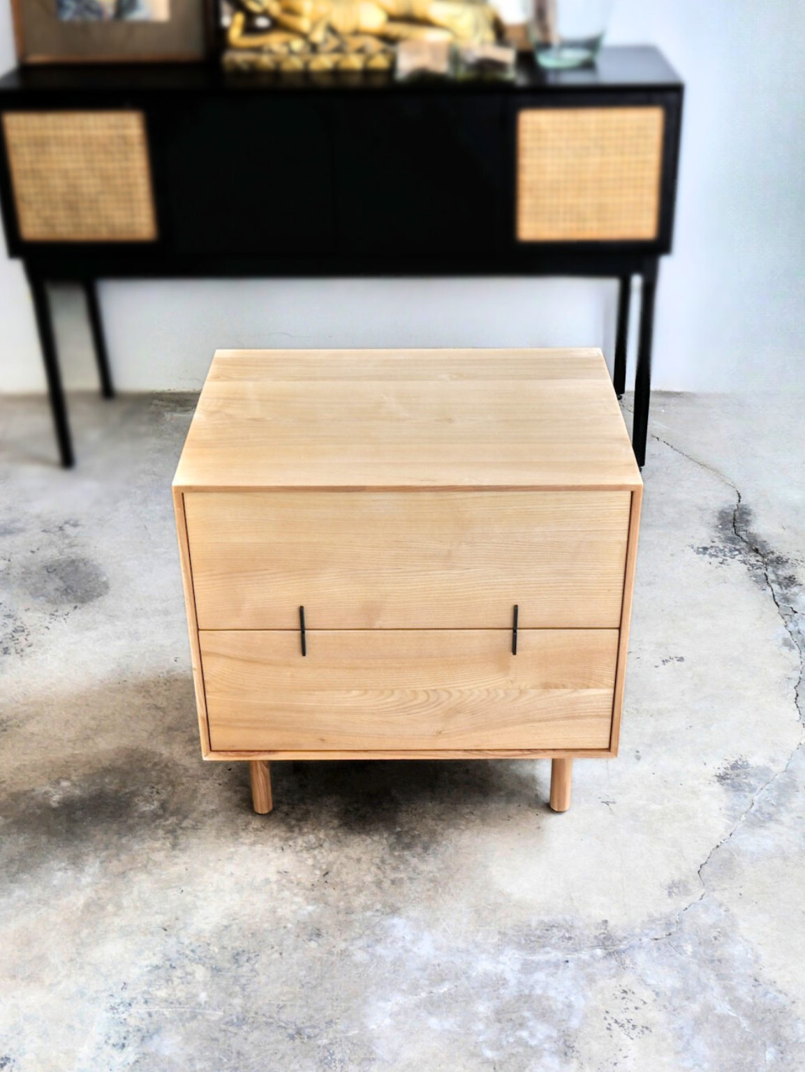 Bedside Table 59