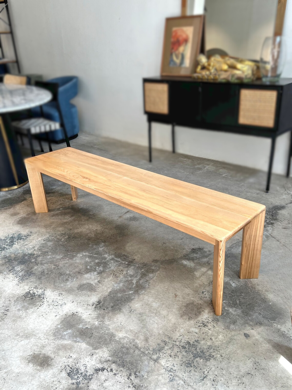 Bench 35