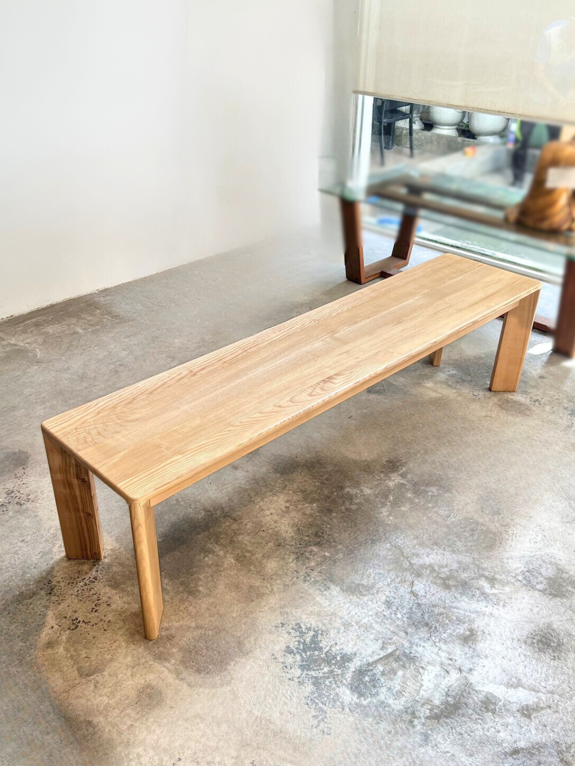 Bench 35