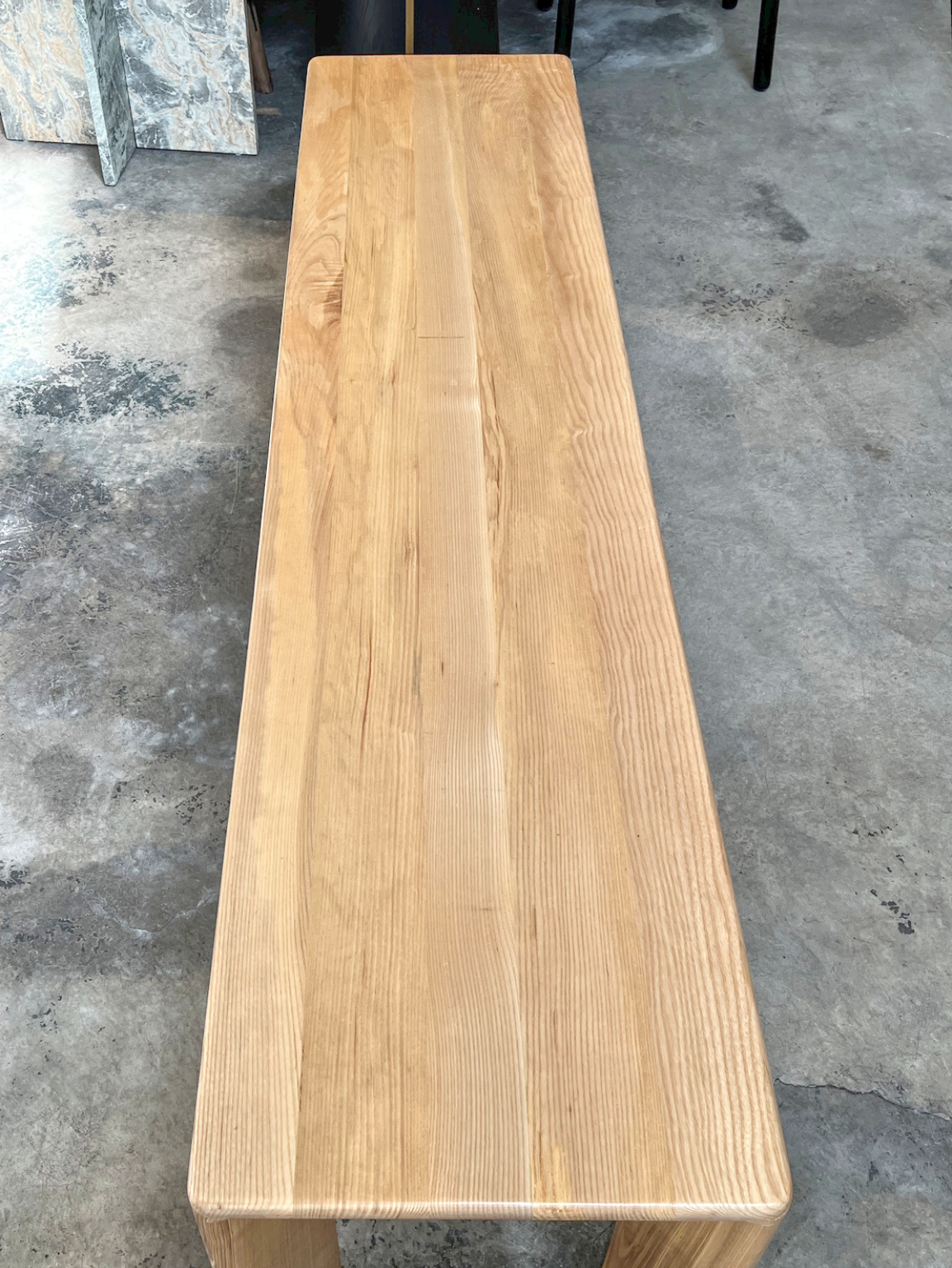 Bench 35