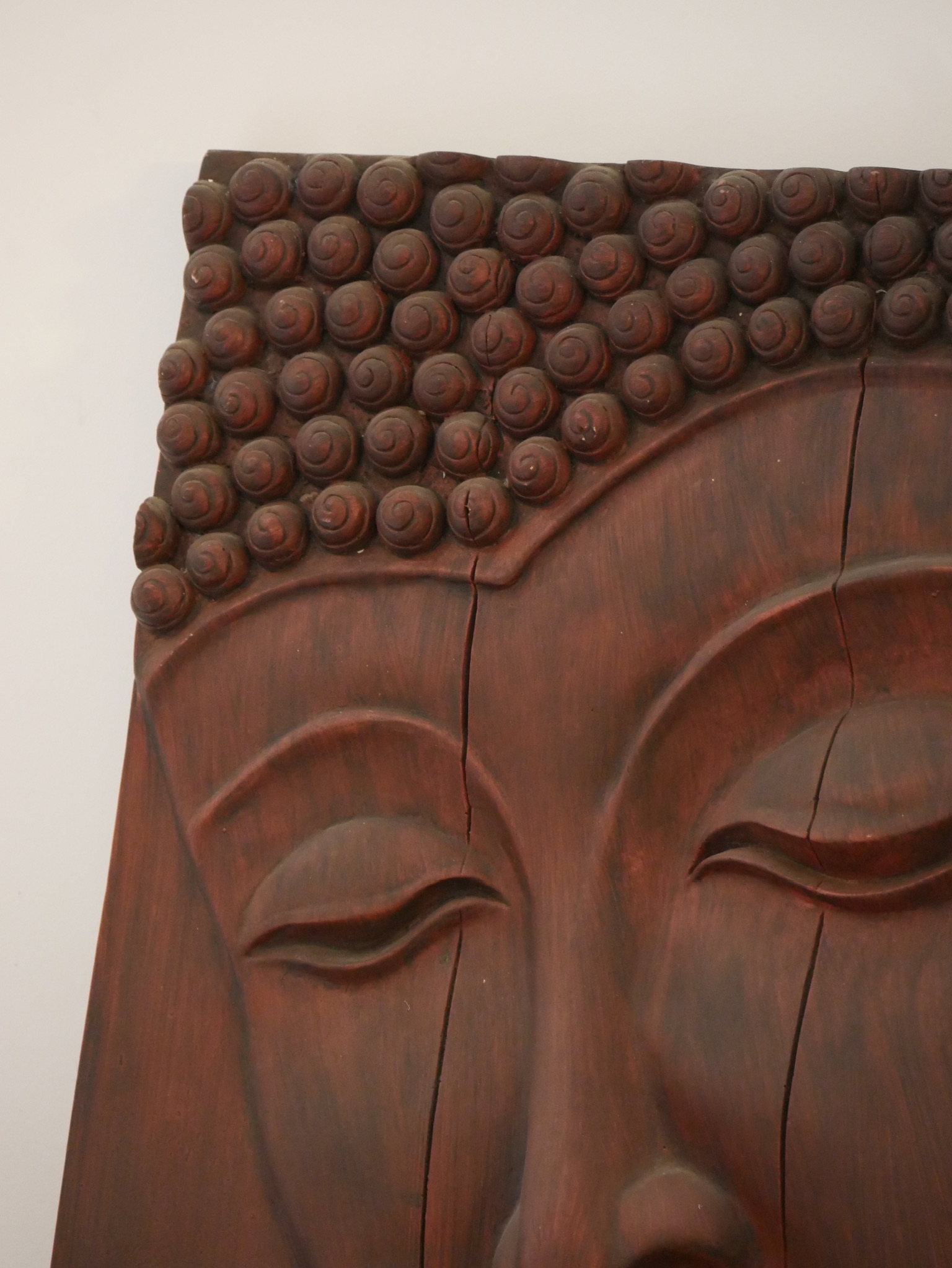Buddha Face