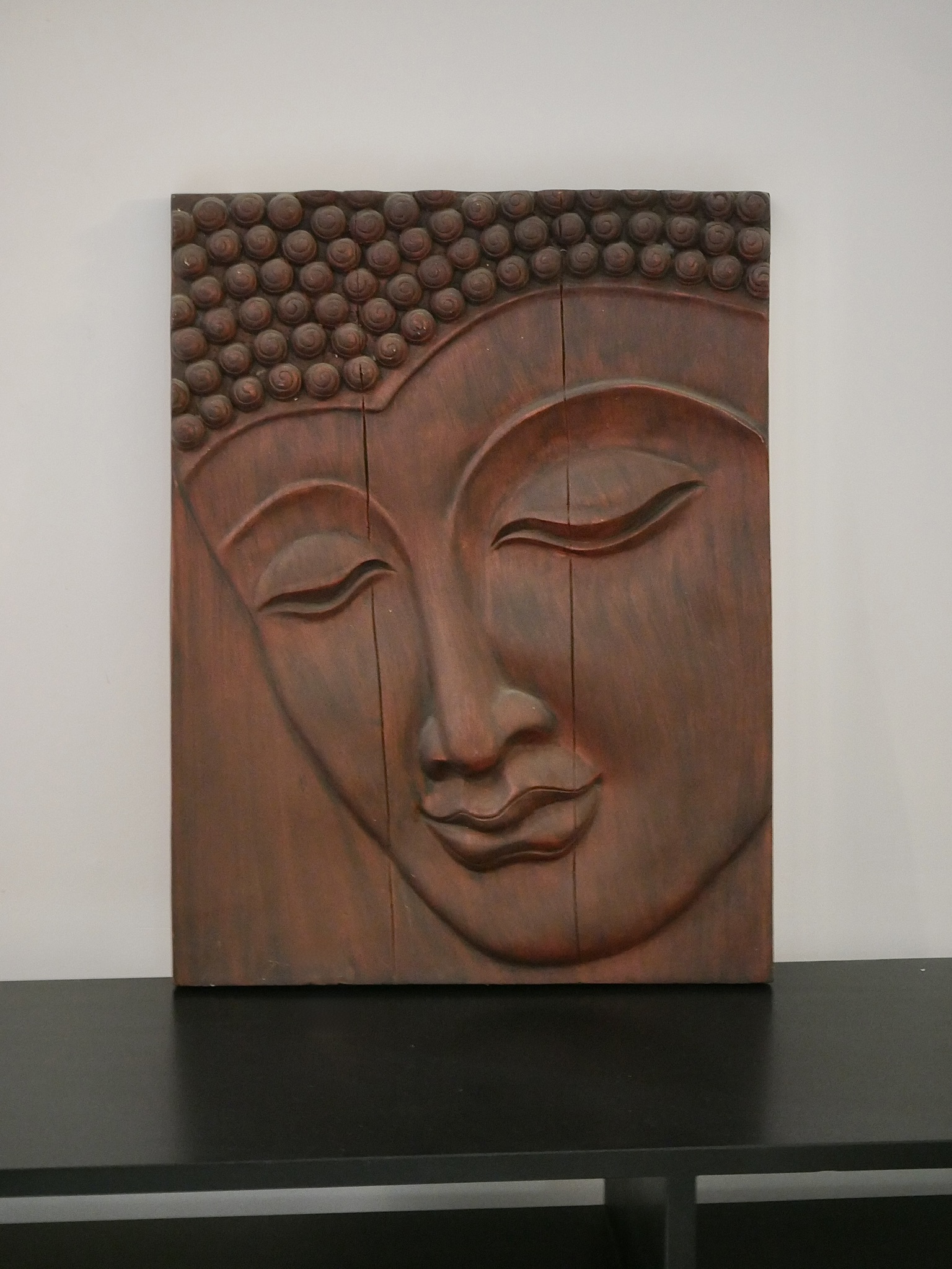 Buddha Face
