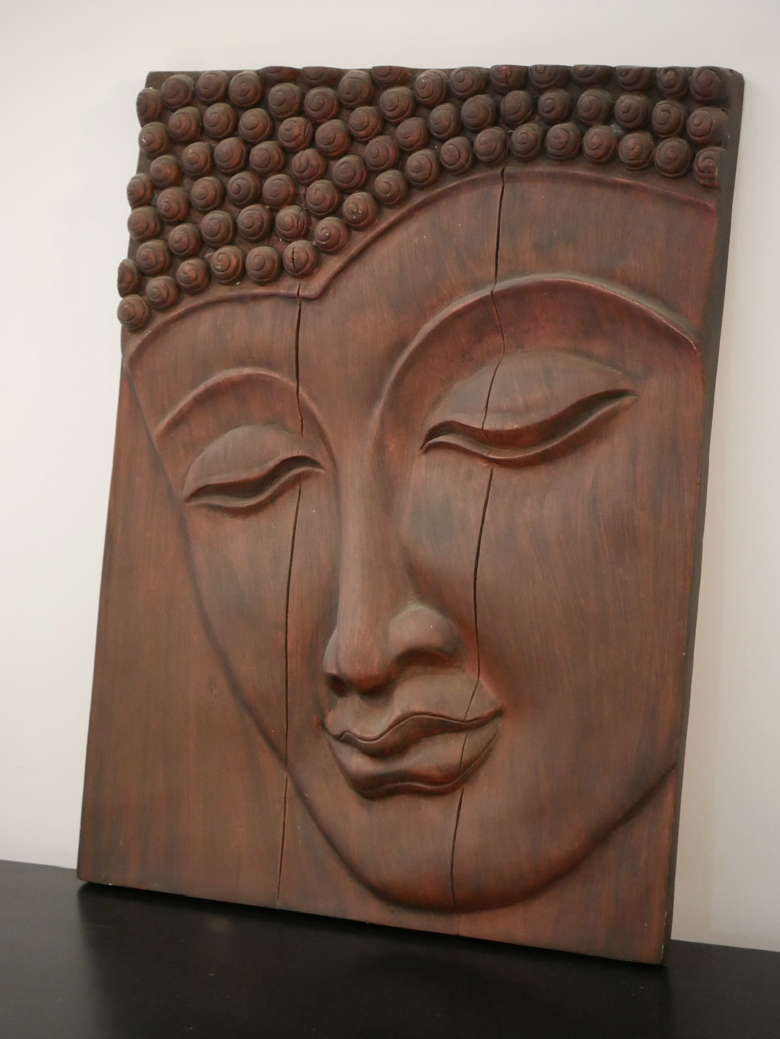 Buddha Face